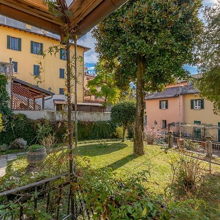 Apartamento Casa Carlo Bellagio Exterior foto