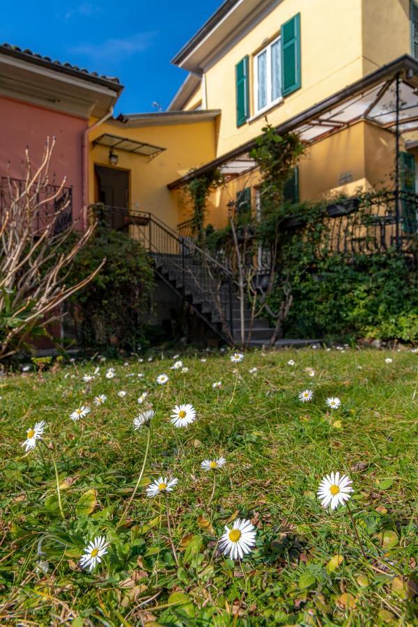 Apartamento Casa Carlo Bellagio Exterior foto